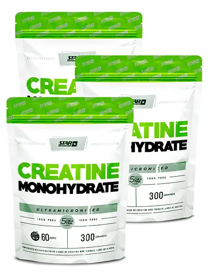 Star Nutrition