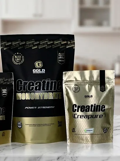 Gold Nutrition